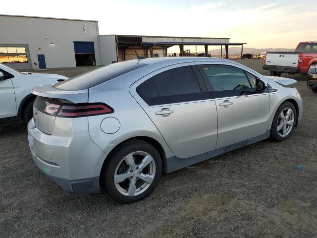 Photo 2 VIN: 1G1RH6E44DU147248 - CHEVROLET VOLT 