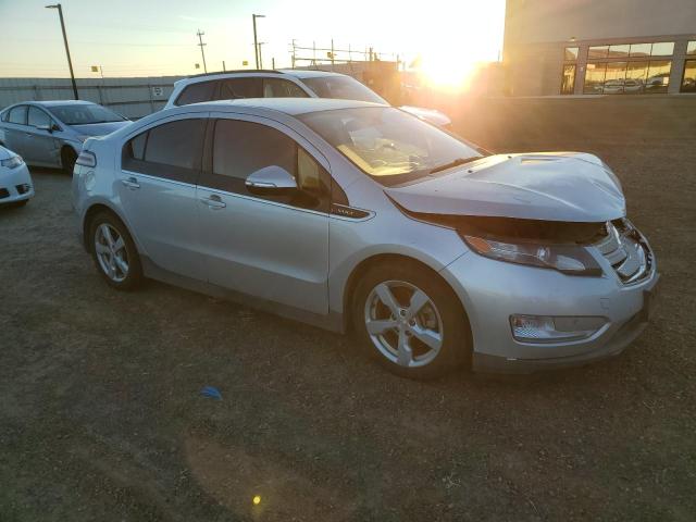 Photo 3 VIN: 1G1RH6E44DU147248 - CHEVROLET VOLT 