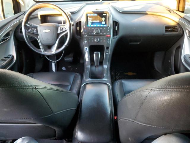 Photo 7 VIN: 1G1RH6E44DU147248 - CHEVROLET VOLT 