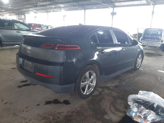 Photo 3 VIN: 1G1RH6E44EU161040 - CHEVROLET VOLT 