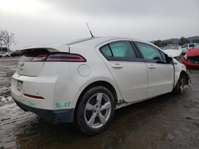 Photo 2 VIN: 1G1RH6E44EU162107 - CHEVROLET VOLT 