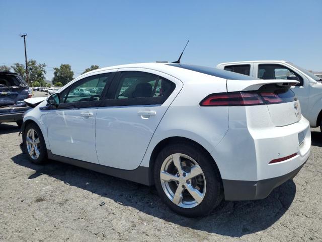 Photo 1 VIN: 1G1RH6E44EU162236 - CHEVROLET VOLT 