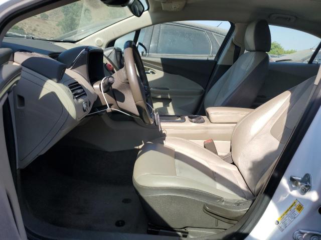 Photo 6 VIN: 1G1RH6E44EU162236 - CHEVROLET VOLT 