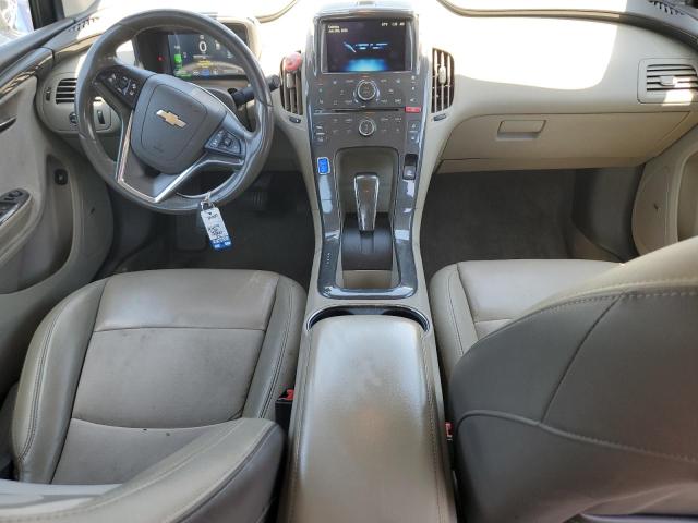 Photo 7 VIN: 1G1RH6E44EU162236 - CHEVROLET VOLT 