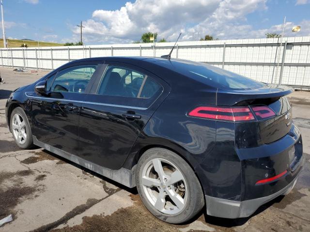 Photo 1 VIN: 1G1RH6E44EU167470 - CHEVROLET VOLT 