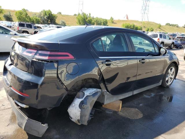 Photo 2 VIN: 1G1RH6E44EU167470 - CHEVROLET VOLT 