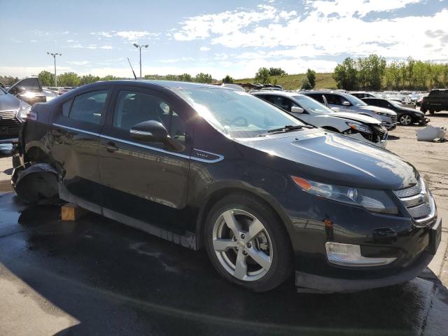 Photo 3 VIN: 1G1RH6E44EU167470 - CHEVROLET VOLT 