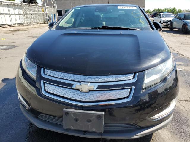 Photo 4 VIN: 1G1RH6E44EU167470 - CHEVROLET VOLT 