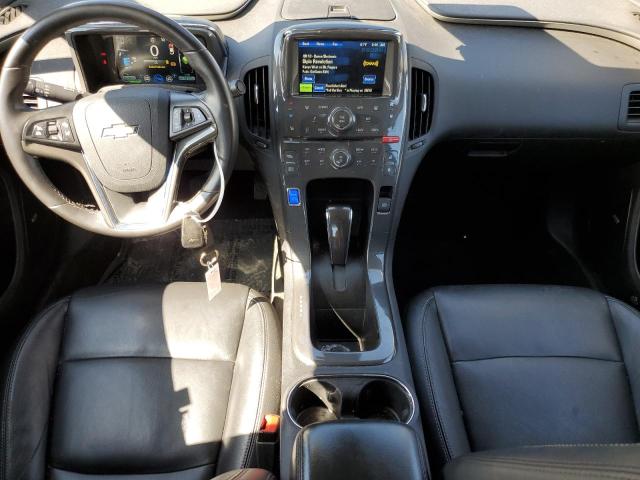 Photo 7 VIN: 1G1RH6E44EU167470 - CHEVROLET VOLT 