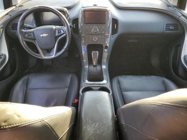 Photo 7 VIN: 1G1RH6E44EU168201 - CHEVROLET VOLT 