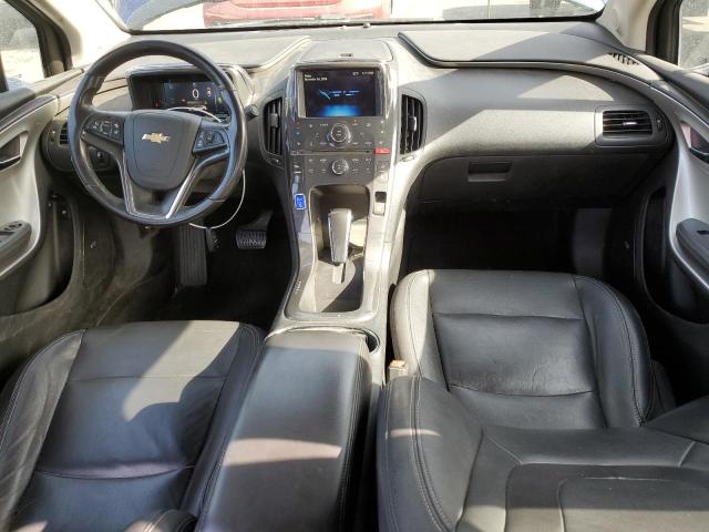 Photo 7 VIN: 1G1RH6E45DU129227 - CHEVROLET VOLT 