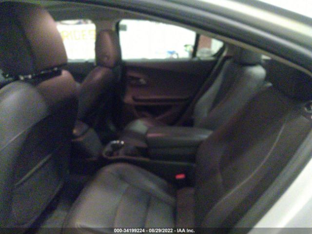 Photo 7 VIN: 1G1RH6E45DU131706 - CHEVROLET VOLT 