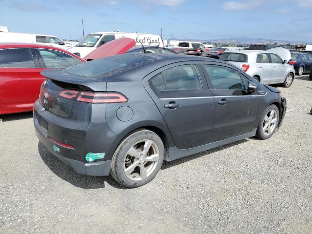 Photo 2 VIN: 1G1RH6E45DU148098 - CHEVROLET VOLT 