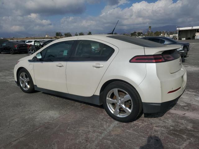 Photo 1 VIN: 1G1RH6E45EU169499 - CHEVROLET VOLT 