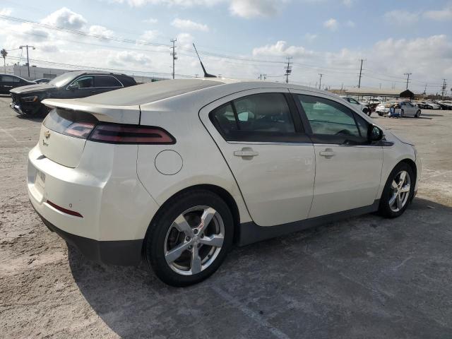 Photo 2 VIN: 1G1RH6E45EU169499 - CHEVROLET VOLT 