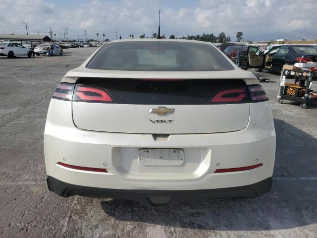 Photo 5 VIN: 1G1RH6E45EU169499 - CHEVROLET VOLT 