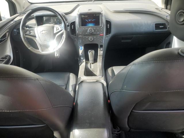 Photo 7 VIN: 1G1RH6E45EU169499 - CHEVROLET VOLT 