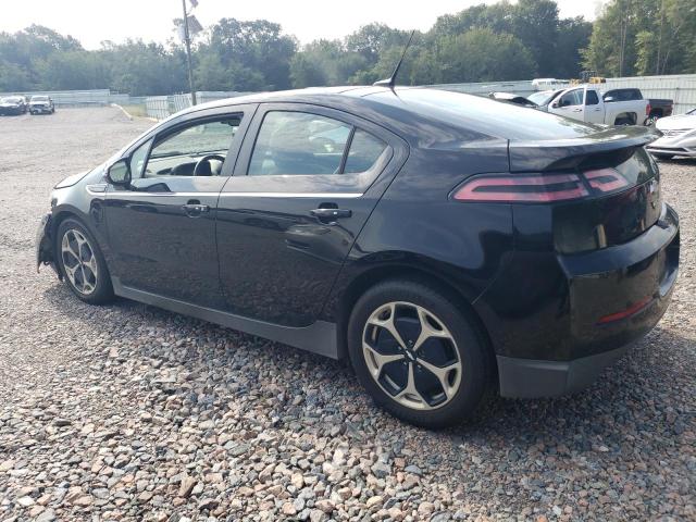 Photo 1 VIN: 1G1RH6E46DU136056 - CHEVROLET VOLT 