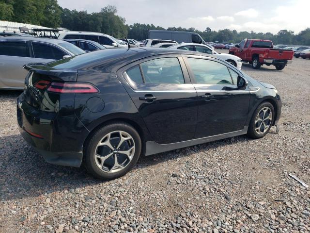 Photo 2 VIN: 1G1RH6E46DU136056 - CHEVROLET VOLT 