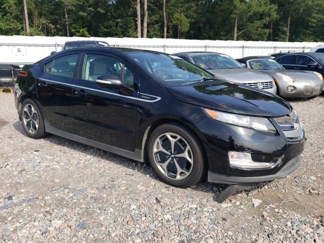 Photo 3 VIN: 1G1RH6E46DU136056 - CHEVROLET VOLT 