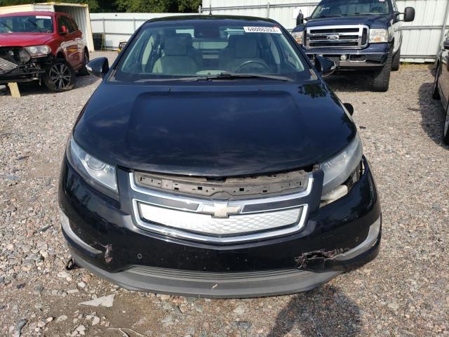 Photo 4 VIN: 1G1RH6E46DU136056 - CHEVROLET VOLT 