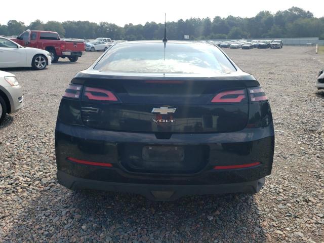 Photo 5 VIN: 1G1RH6E46DU136056 - CHEVROLET VOLT 