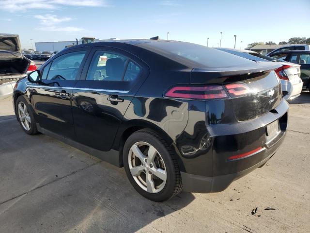 Photo 1 VIN: 1G1RH6E46DU148286 - CHEVROLET VOLT 