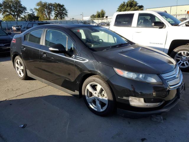 Photo 3 VIN: 1G1RH6E46DU148286 - CHEVROLET VOLT 