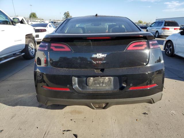 Photo 5 VIN: 1G1RH6E46DU148286 - CHEVROLET VOLT 