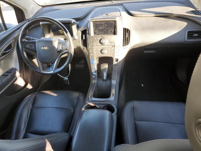 Photo 7 VIN: 1G1RH6E46DU148286 - CHEVROLET VOLT 