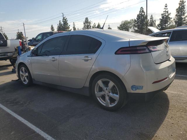 Photo 1 VIN: 1G1RH6E46EU167745 - CHEVROLET VOLT 