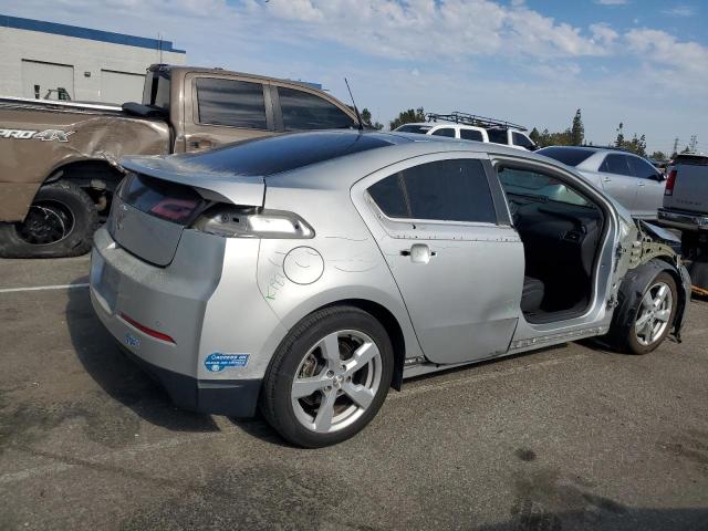 Photo 2 VIN: 1G1RH6E46EU167745 - CHEVROLET VOLT 