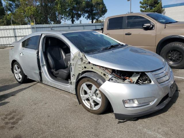 Photo 3 VIN: 1G1RH6E46EU167745 - CHEVROLET VOLT 