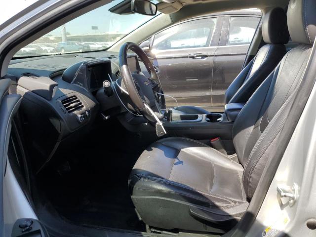 Photo 6 VIN: 1G1RH6E46EU167745 - CHEVROLET VOLT 