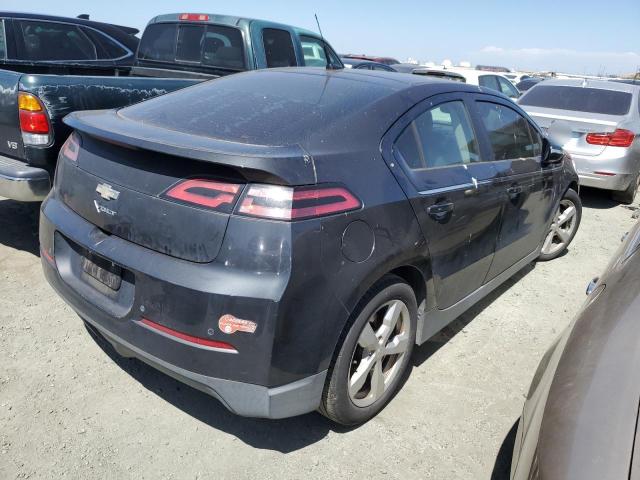 Photo 2 VIN: 1G1RH6E46EU172072 - CHEVROLET VOLT 