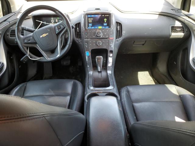 Photo 7 VIN: 1G1RH6E46EU172072 - CHEVROLET VOLT 