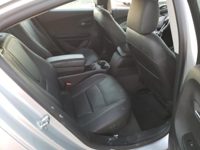 Photo 5 VIN: 1G1RH6E47EU172467 - CHEVROLET VOLT 