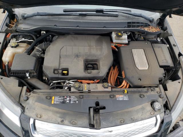 Photo 6 VIN: 1G1RH6E48DU134602 - CHEVROLET VOLT 