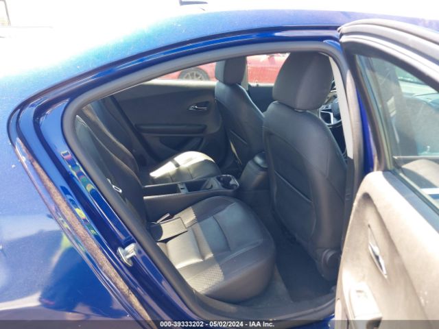 Photo 7 VIN: 1G1RH6E48DU138018 - CHEVROLET VOLT 