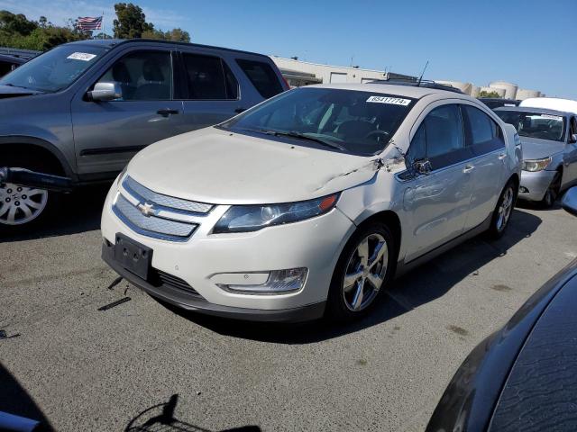 Photo 0 VIN: 1G1RH6E48DU139024 - CHEVROLET VOLT 