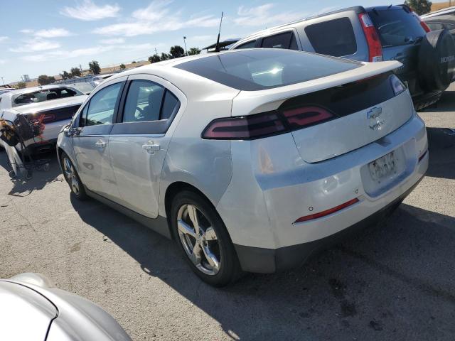 Photo 1 VIN: 1G1RH6E48DU139024 - CHEVROLET VOLT 