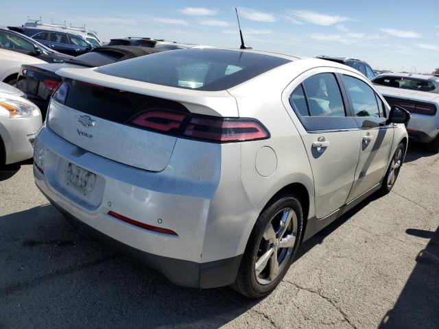 Photo 2 VIN: 1G1RH6E48DU139024 - CHEVROLET VOLT 