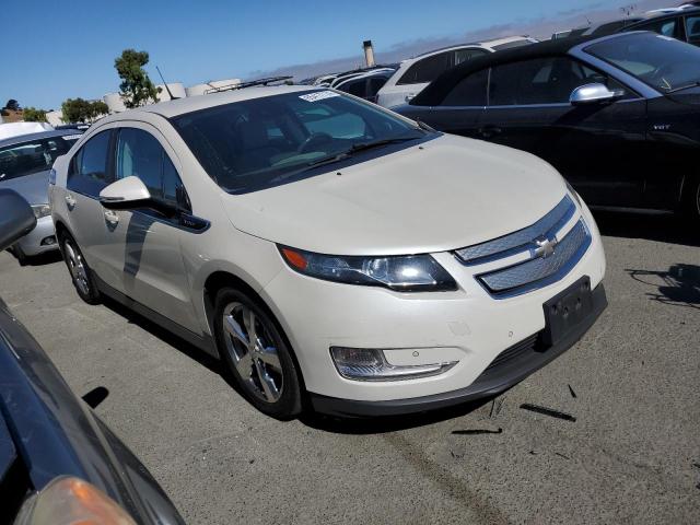 Photo 3 VIN: 1G1RH6E48DU139024 - CHEVROLET VOLT 