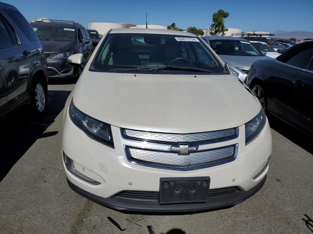 Photo 4 VIN: 1G1RH6E48DU139024 - CHEVROLET VOLT 