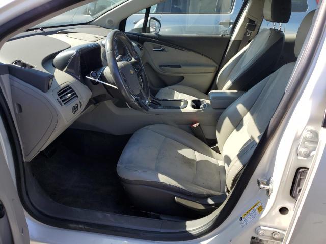 Photo 6 VIN: 1G1RH6E48DU139024 - CHEVROLET VOLT 