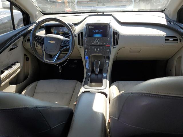 Photo 7 VIN: 1G1RH6E48DU139024 - CHEVROLET VOLT 