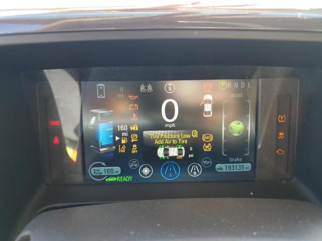 Photo 8 VIN: 1G1RH6E48DU139024 - CHEVROLET VOLT 