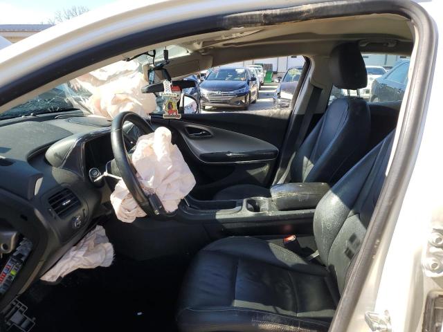 Photo 6 VIN: 1G1RH6E48EU154379 - CHEVROLET VOLT 