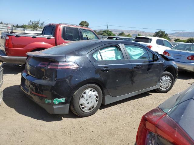 Photo 2 VIN: 1G1RH6E48EU155175 - CHEVROLET VOLT 