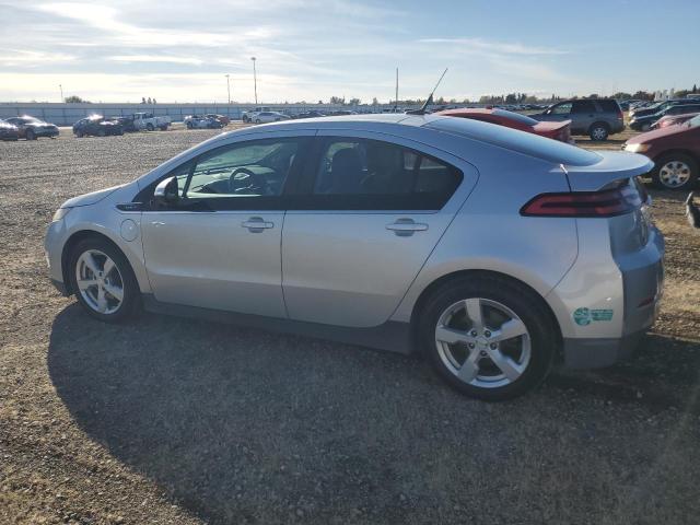 Photo 1 VIN: 1G1RH6E48EU169741 - CHEVROLET VOLT 